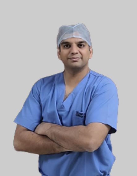 Dr. Anmol Sharma