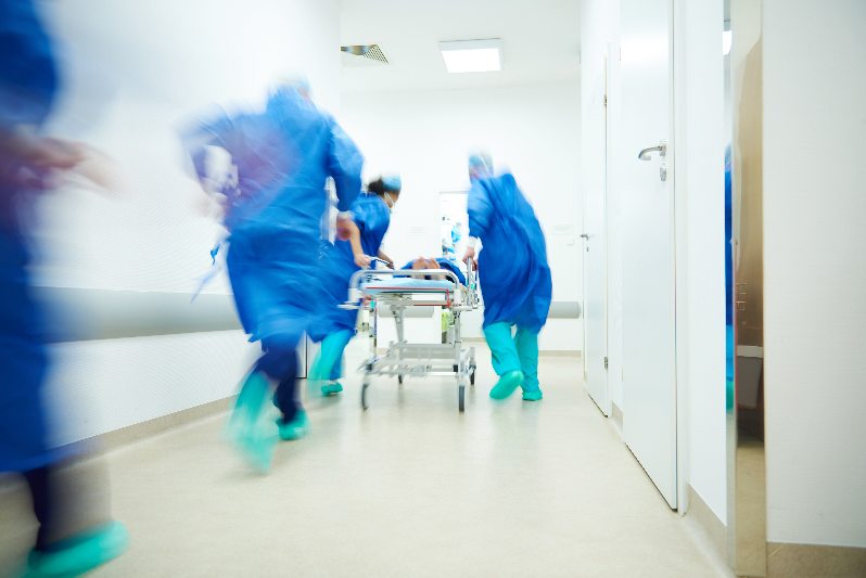 Complex Trauma Surgery Experts in Panchkula